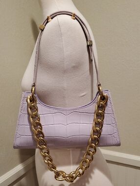 Like NEW Apede Mod 19 Baguette Bag